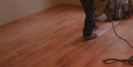 Dustless Sanding Refinishing Mc, Dustless Hardwood Floors Llc